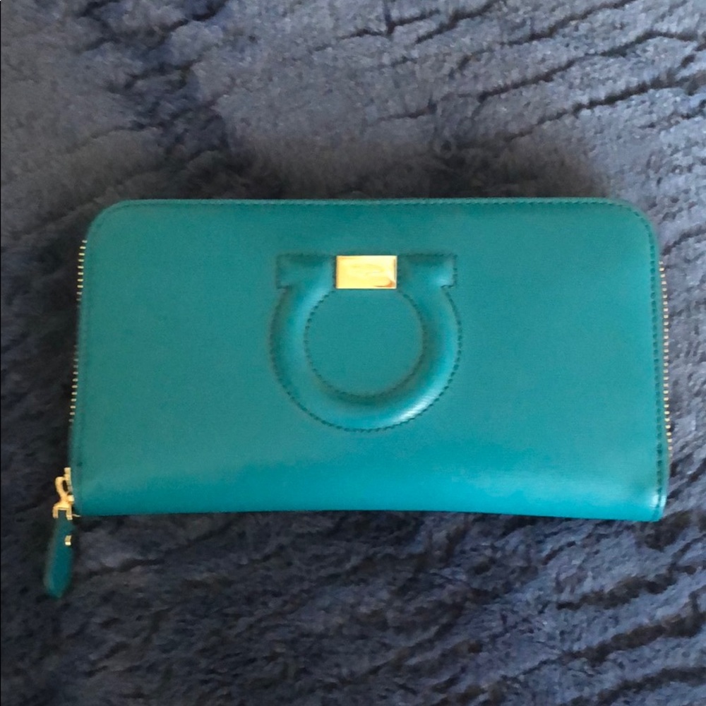 Ferragamo Wallet